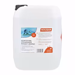 NOVADUR Desinfektions-Sprühreiniger Novadest UniSpray 040.0061