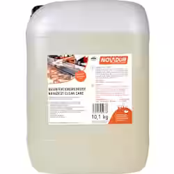 NOVADUR Desinfektionsreiniger Novadest Clean Care 040.1661