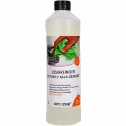 NOVADUR Essigreiniger  010.1021