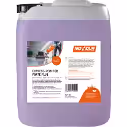 NOVADUR Express-Reiniger FORTE PLUS 090.0361