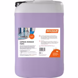 NOVADUR Express-Reiniger FORTE Universalreiniger  090.027N