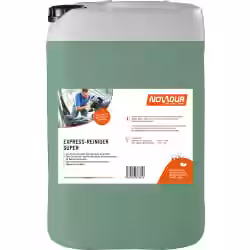 NOVADUR Express-Reiniger SUPER  090.107N