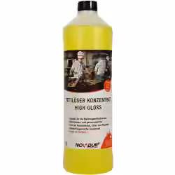 NOVADUR Fettlöser Konzentrat High-Gloss 020.3421