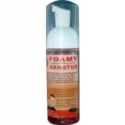 NOVADUR Foamy Armatur Armaturen-Reinigungsschaum 093.0501