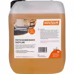 NOVADUR Fritteusenreiniger Profiline 020.2651
