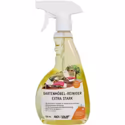 NOVADUR Gartenmöbelreiniger extra stark 013.0701
