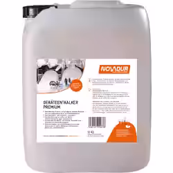 NOVADUR Geräteentkalker Premium 204.661