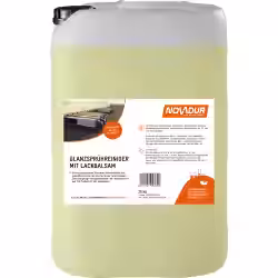 NOVADUR Glanzsprühreiniger mit Lackbalsam 602.171