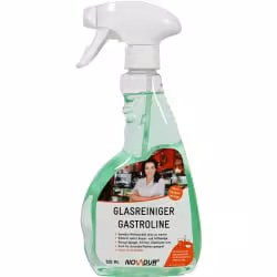 NOVADUR Glasreiniger Gastroline 020.6011