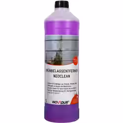 NOVADUR Grünbelagsentferner NeoClean 013.0221