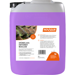 NOVADUR Grünbelagsentferner NeoClean 013.0261