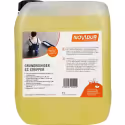 NOVADUR Grundreiniger ES Stripper 030.0861