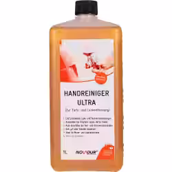 NOVADUR Handreiniger Ultra  080.8021