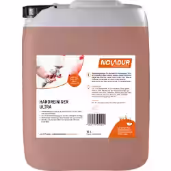 NOVADUR Handreiniger Ultra 080.8061