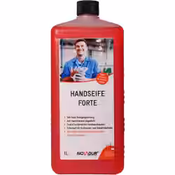 NOVADUR Handseife Forte 050.202S