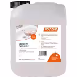 NOVADUR Handseife Parfümfrei 050.0251