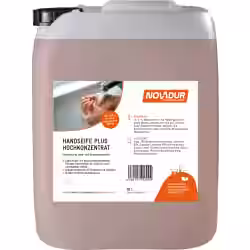 NOVADUR Handseife Plus Hochkonzentrat 050.1061
