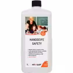 NOVADUR Handseife Safety 040.302S