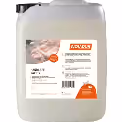 NOVADUR Handseife Safety 040.306S