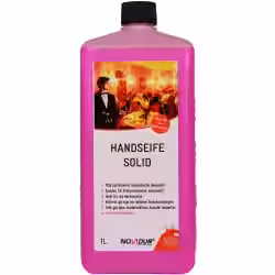 NOVADUR Handseife Solid  050.0421