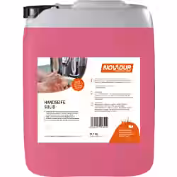 NOVADUR Handseife Solid 050.0461