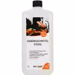 NOVADUR Handwaschmittel Sterol  040.3221