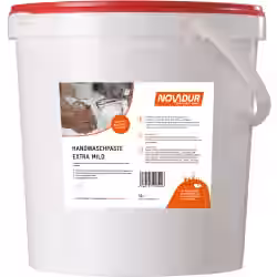 NOVADUR Handwaschpaste extra mild 050.126S