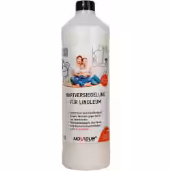 NOVADUR Hartversiegelung für Linoleum 030.4221
