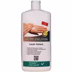 NOVADUR Hautpflege-Lotion 050.3421