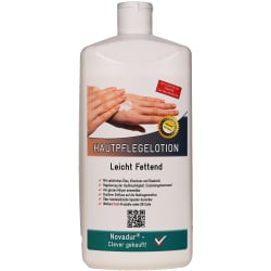 NOVADUR Hautpflege-Lotion 050.3421
