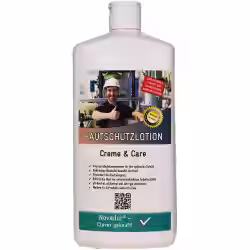 NOVADUR Hautschutz-Lotion 050.3221