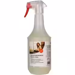 NOVADUR Hochleistungsreiniger Sanudin Citrus 090.0531