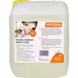 NOVADUR Hygiene-Reiniger Ranky-Clean 040.2451