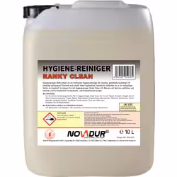 NOVADUR Hygiene-Reiniger Ranky-Clean 040.2461
