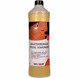 NOVADUR Industrie-Reiniger Spezial Schaumarm  090.1621