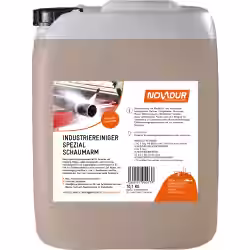 NOVADUR Industrie-Reiniger Spezial Schaumarm 090.1661