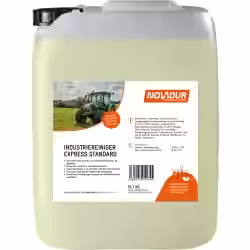 NOVADUR Industriereiniger Express Standard 090.016B