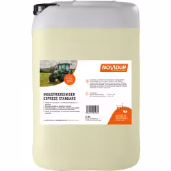 NOVADUR Industriereiniger Express Standard 090.017N