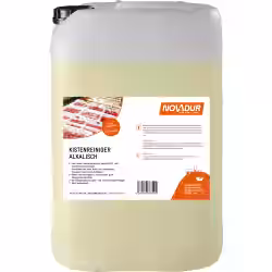 NOVADUR Kistenreiniger alkalisch  080.027N