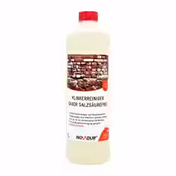 NOVADUR Klinkerreiniger sauer (Salzsäurefrei) 080.6021
