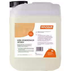 NOVADUR Kork-Grundreiniger Intensiv 030.5051