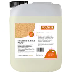 NOVADUR Kork-Grundreiniger Intensiv 030.5051