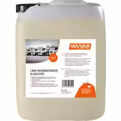 NOVADUR LKW-Grundreiniger Alkalisch 060.006S