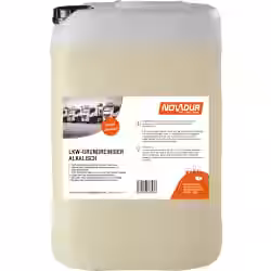 NOVADUR LKW-Grundreiniger Alkalisch 060.007N