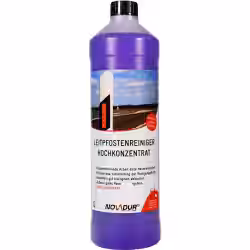 NOVADUR Leitpfostenreiniger Hochkonzentrat 080.3021