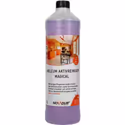 NOVADUR Linoleum Aktivreiniger Magical 304.021