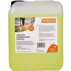 NOVADUR Linoleum Grundreiniger Stripper 030.3871