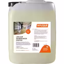 NOVADUR Linoleum Grundreiniger Stripper  030.3891