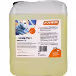 NOVADUR Lufterfrischer Absorber 103.061