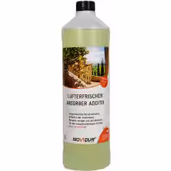 NOVADUR Lufterfrischer Absorber Additiv  010.3221